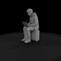 passengers-with-luggage-waiting-modern-student — thumbnail 6