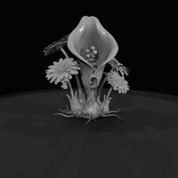 deadly-plants-corpse-daisy-reprise — thumbnail 4