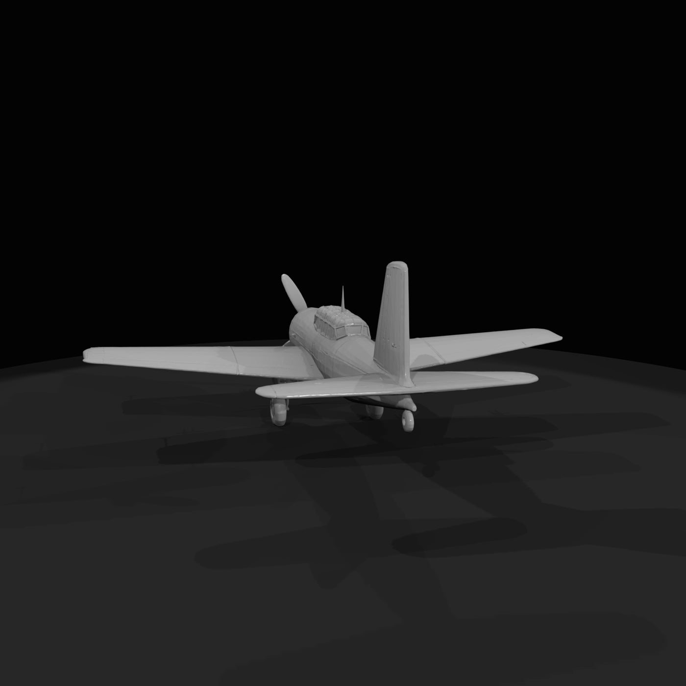 1942-vultee-a-vengeance-1940s