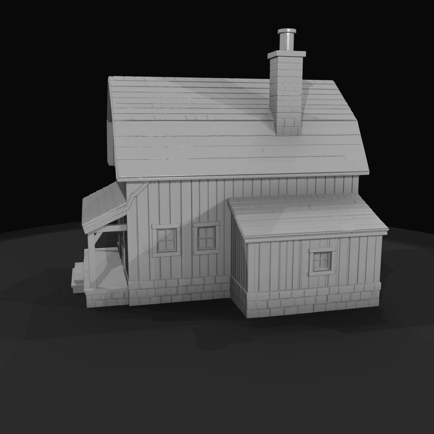 wooden-barn-on-stone-base
