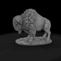 creature-p014-thunder-hoof-bison — thumbnail 4