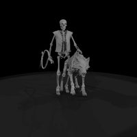 skeleton-beastmaster — thumbnail 6