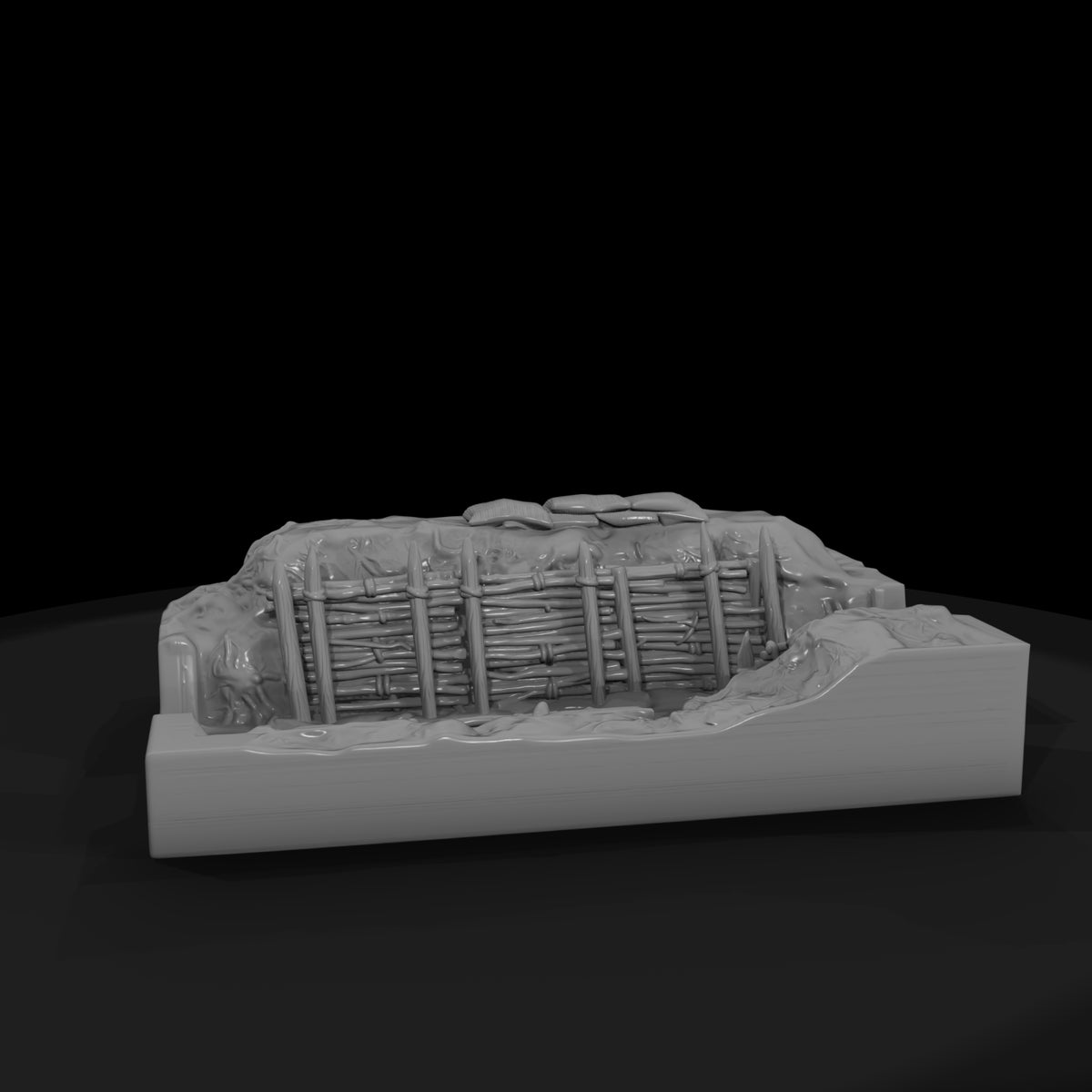 mil-015-civil-war-rifle-trench-section