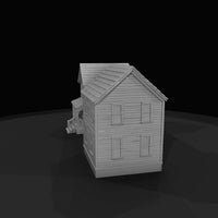 two-connected-wooden-houses-building — thumbnail 4