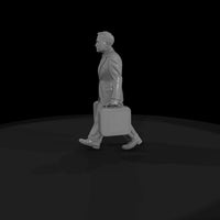 passengers-with-luggage-waiting-1950s-businessman — thumbnail 6