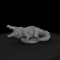 creature-p073-hadal-maw-gulper — thumbnail 4