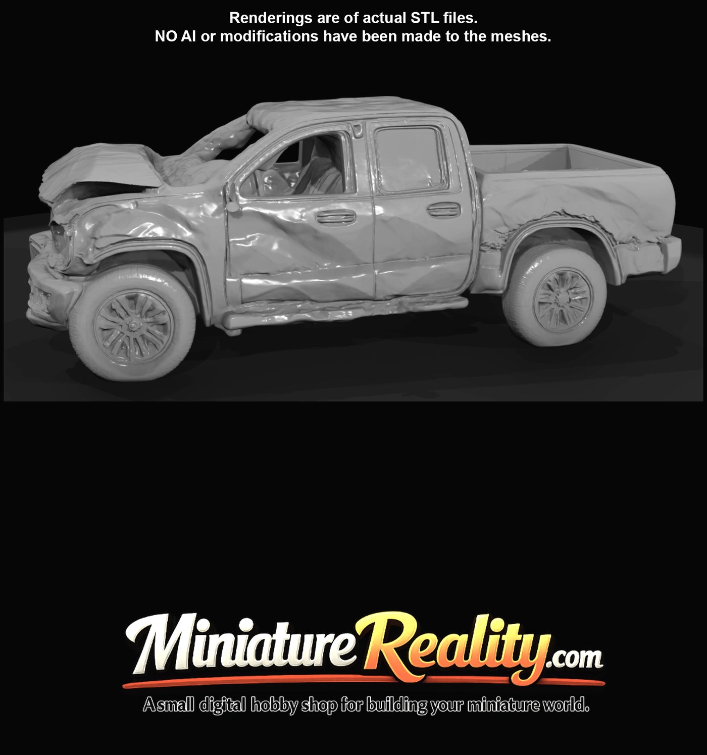 wrecked-modern-cars-totaled-off-road-truck-231545-1