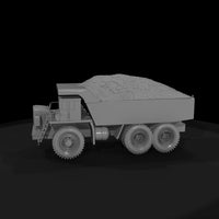 dump-truck-with-coal — thumbnail 6