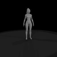fashion-models-female-model-4 — thumbnail 6