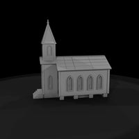 small-western-country-church — thumbnail 7