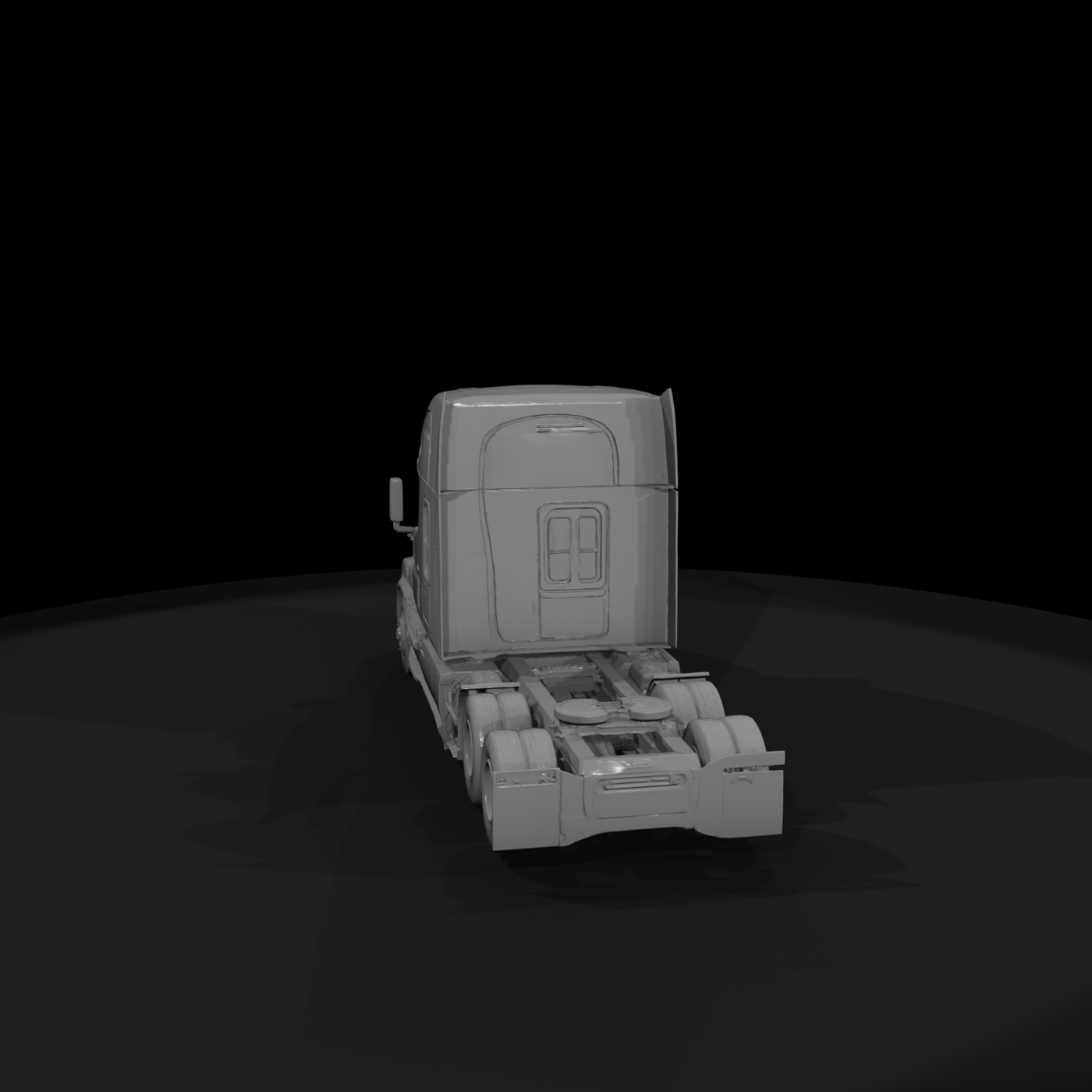 2020 Freightliner Cascadia