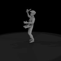 stylized-traveling-barber-boy-miniature-ho-1-87-diorama-figure-840968 — thumbnail 5