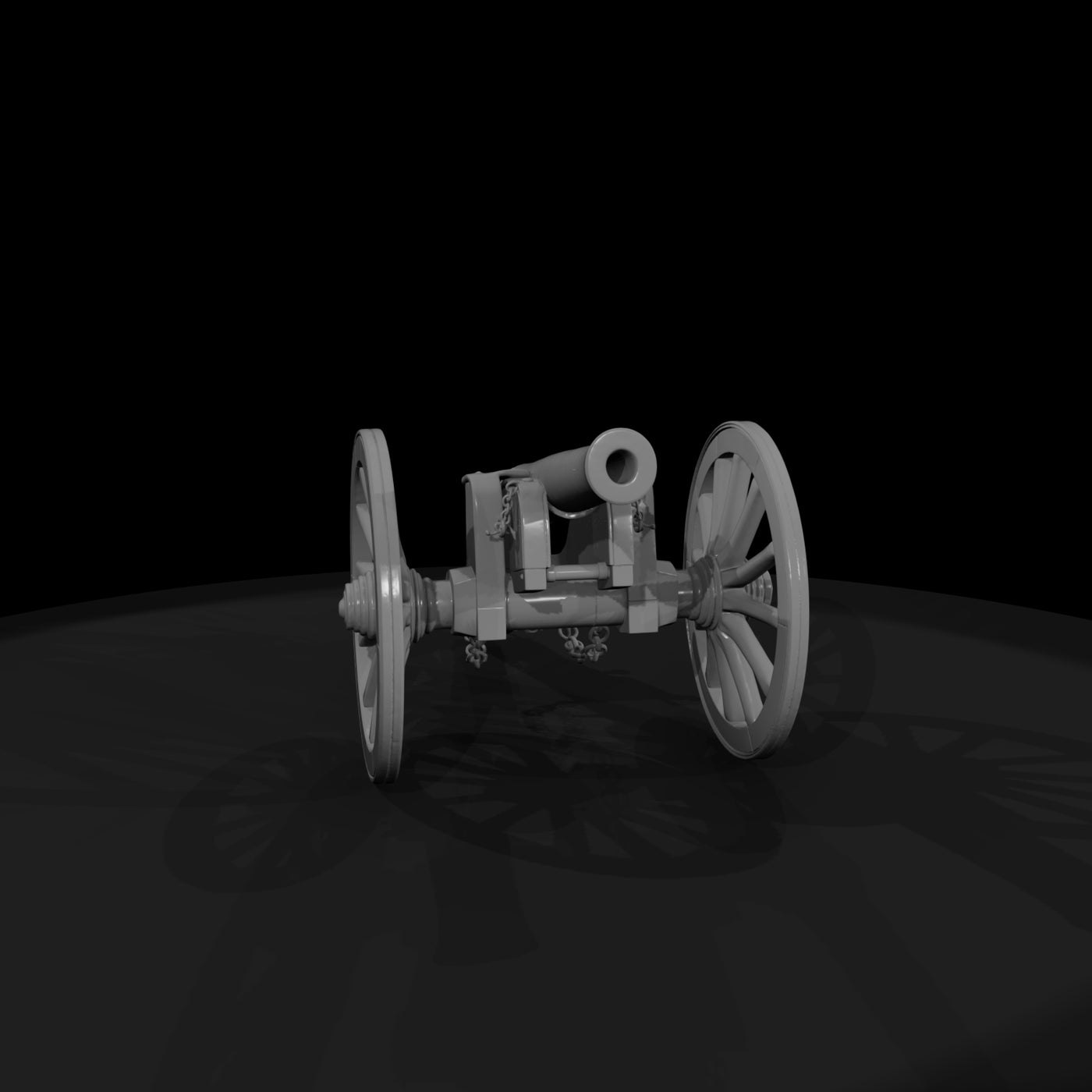 historical-field-cannon-3d-printable-diorama-miniature-217191