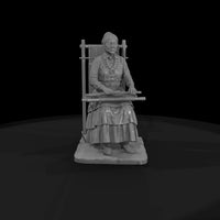 nsw-001-navajo-din-rug-weaver — thumbnail 4