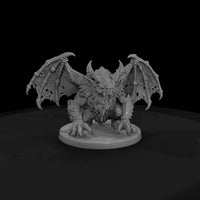 horned-cave-bat-fantasy-gaming-051fa9 — thumbnail 5