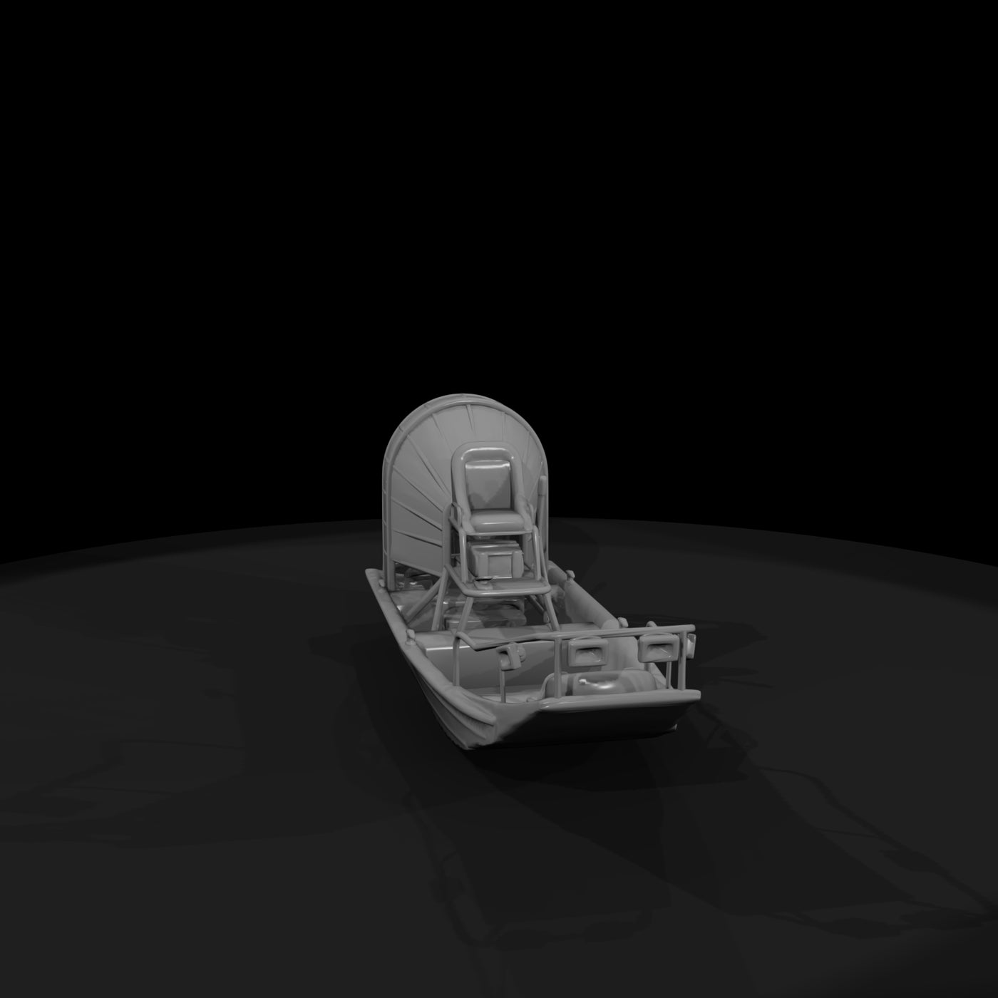 airboat-or-swamp-boat
