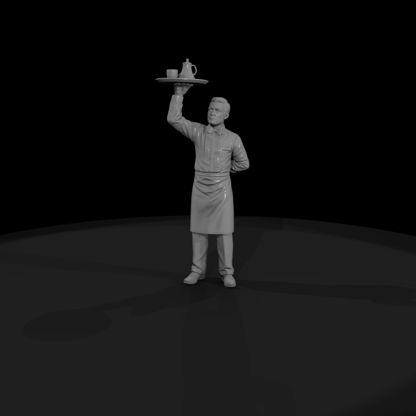 0118-service-waiter-tray