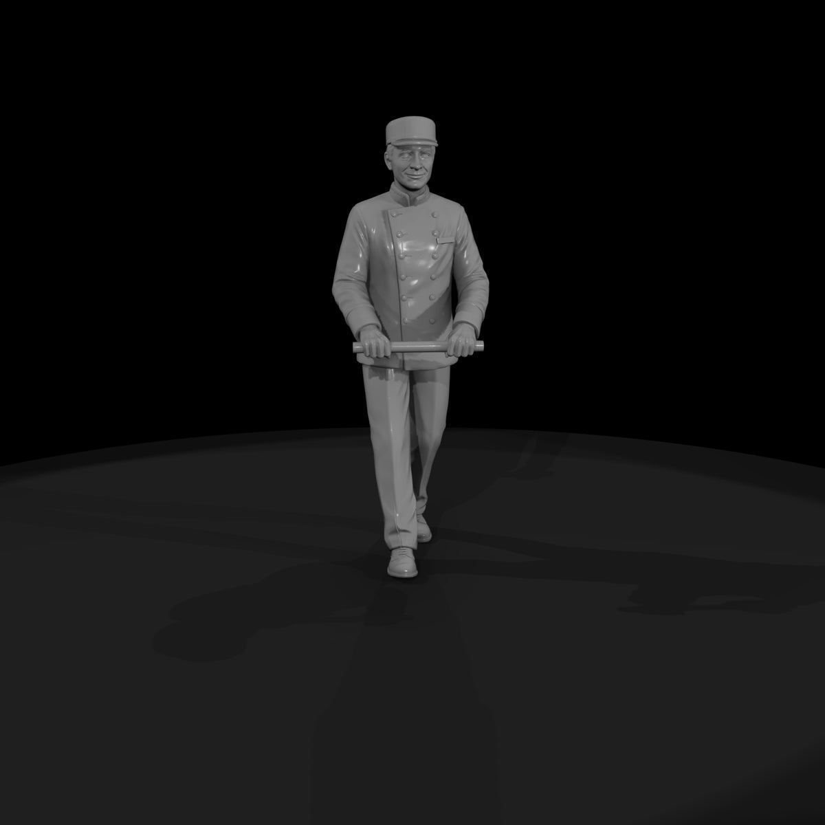 0133-service-bellhop-cap
