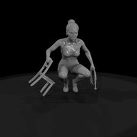 lion-tamer — thumbnail 6