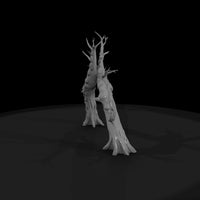 stylized-snowy-dead-tree-archway-451250 — thumbnail 5
