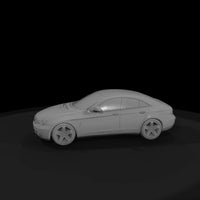 mercedes-benz-cls-class-c219-2006 — thumbnail 5