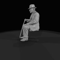 seated-passenger-figure-1920s-seated-passengers-1920s-man-2 — thumbnail 4