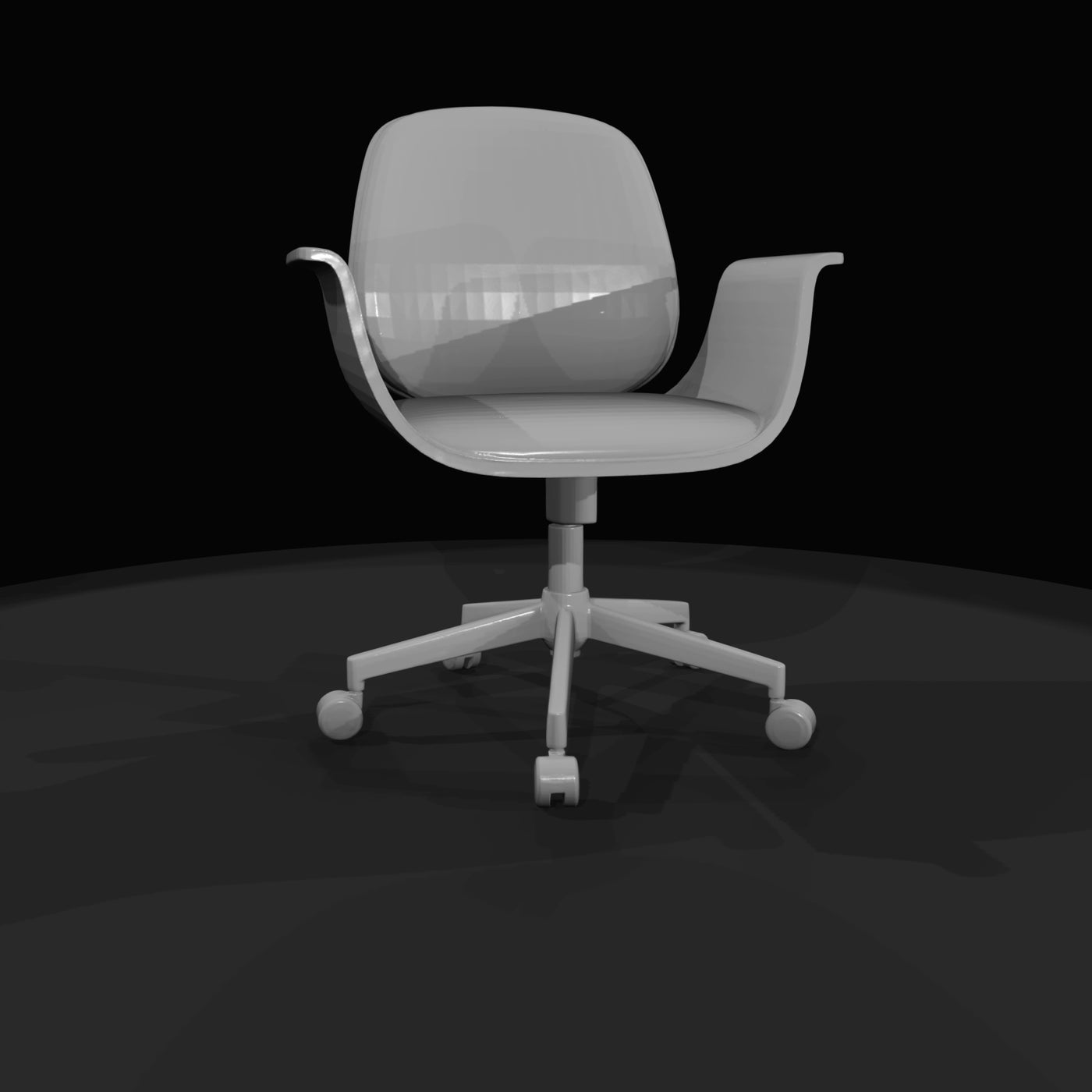 office-swivel-chair