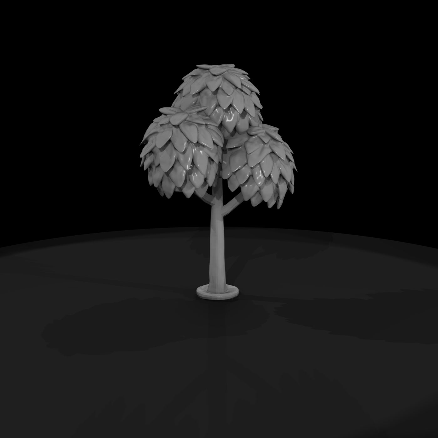 miniature-trees