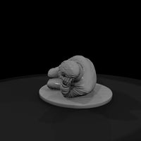 cas-1980s-14-at-rest-curled-612f27 — thumbnail 4