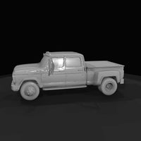 pickup-truck-dually-crew-cab — thumbnail 4