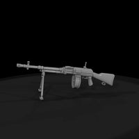 wpn-mgun-023-degtyaryov-rpd — thumbnail 4