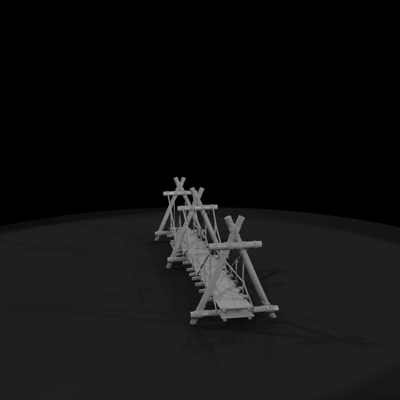 20260612 Wooden Suspension Footbridge 3Bc0D6824D