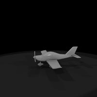 low-wing-private-plane — thumbnail 6
