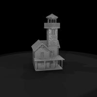 20260612-model-lighthouse-house-b58069f374 — thumbnail 4
