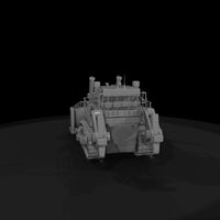 komatsu-d375a-bulldozer — thumbnail 6