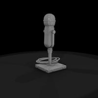 vintage-condenser-desk-microphone — thumbnail 7