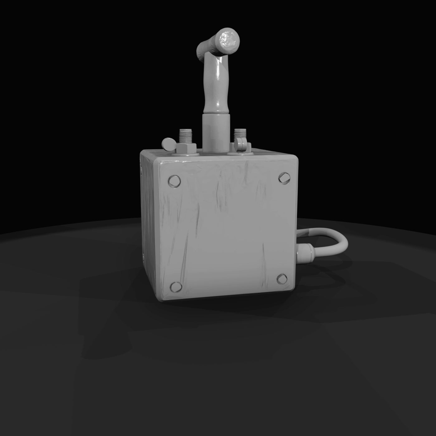 wooden-box-with-vertical-post-and-t-handle