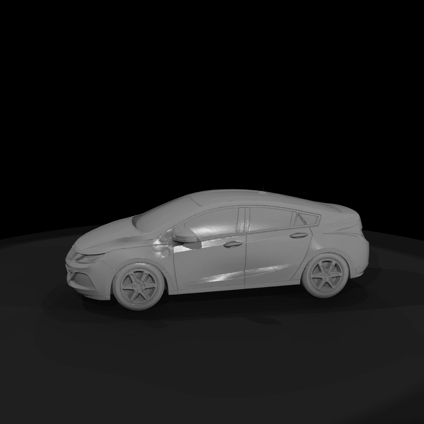 compact-sedan-chevrolet-volt-style-ho-1-87-3d-printable-758017