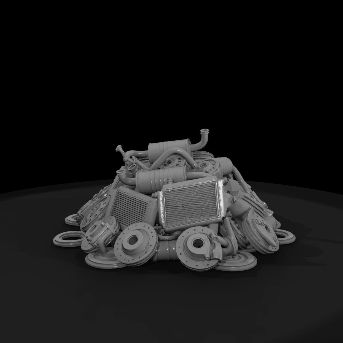 scrap-car-parts-pile-for-dioramas-358128