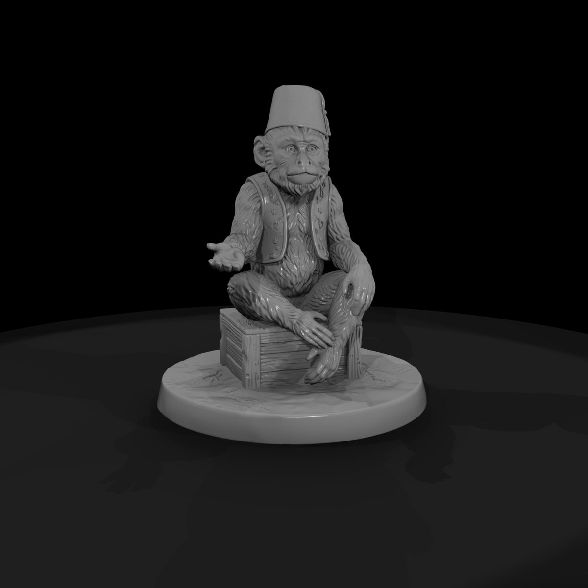 cir-124-animal-organ-grinder-monkey