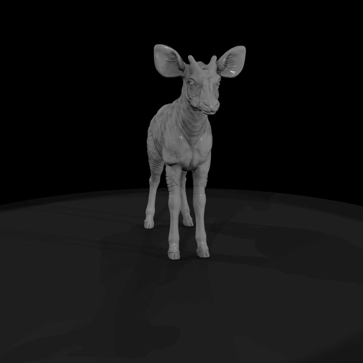 Okapi