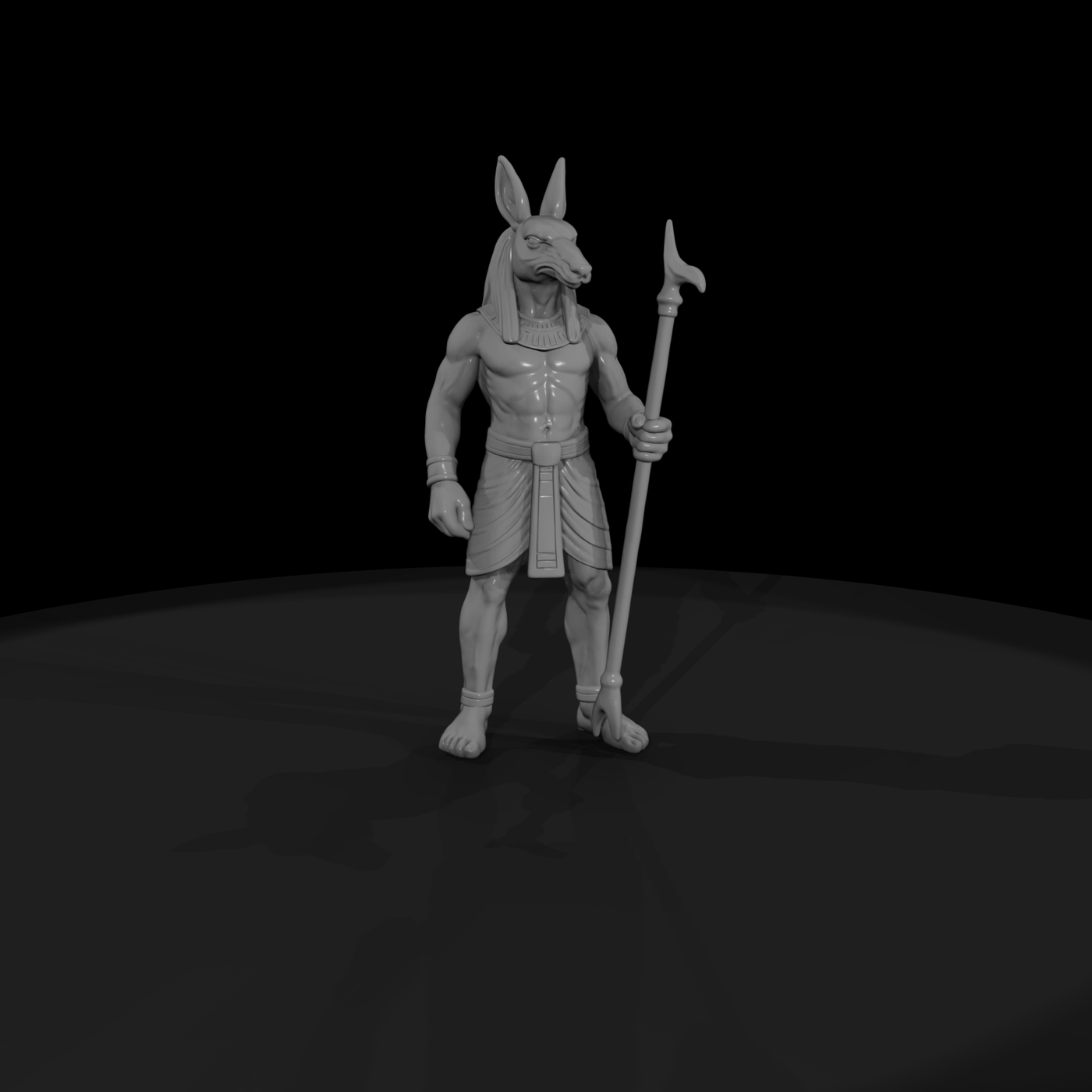 Myth 0351 Mythology Set Miniature Figure