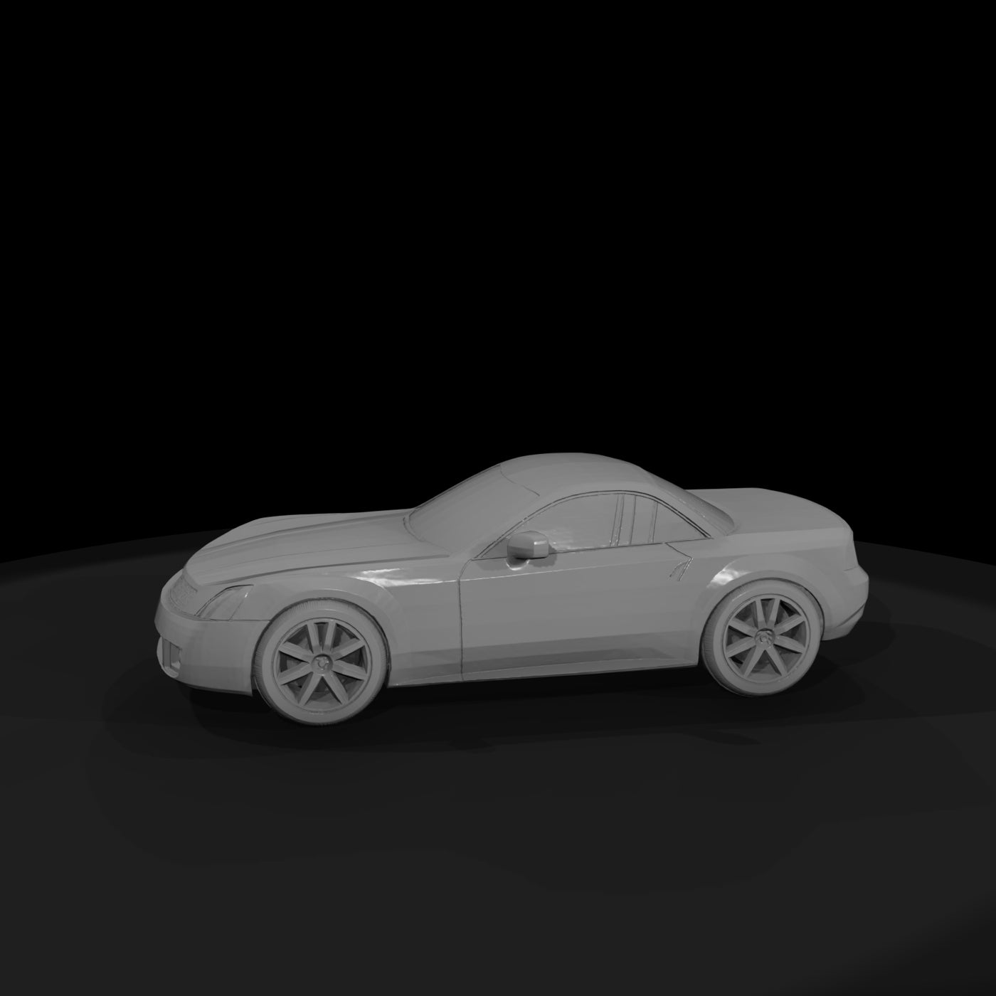 cadillac-xlr-2009