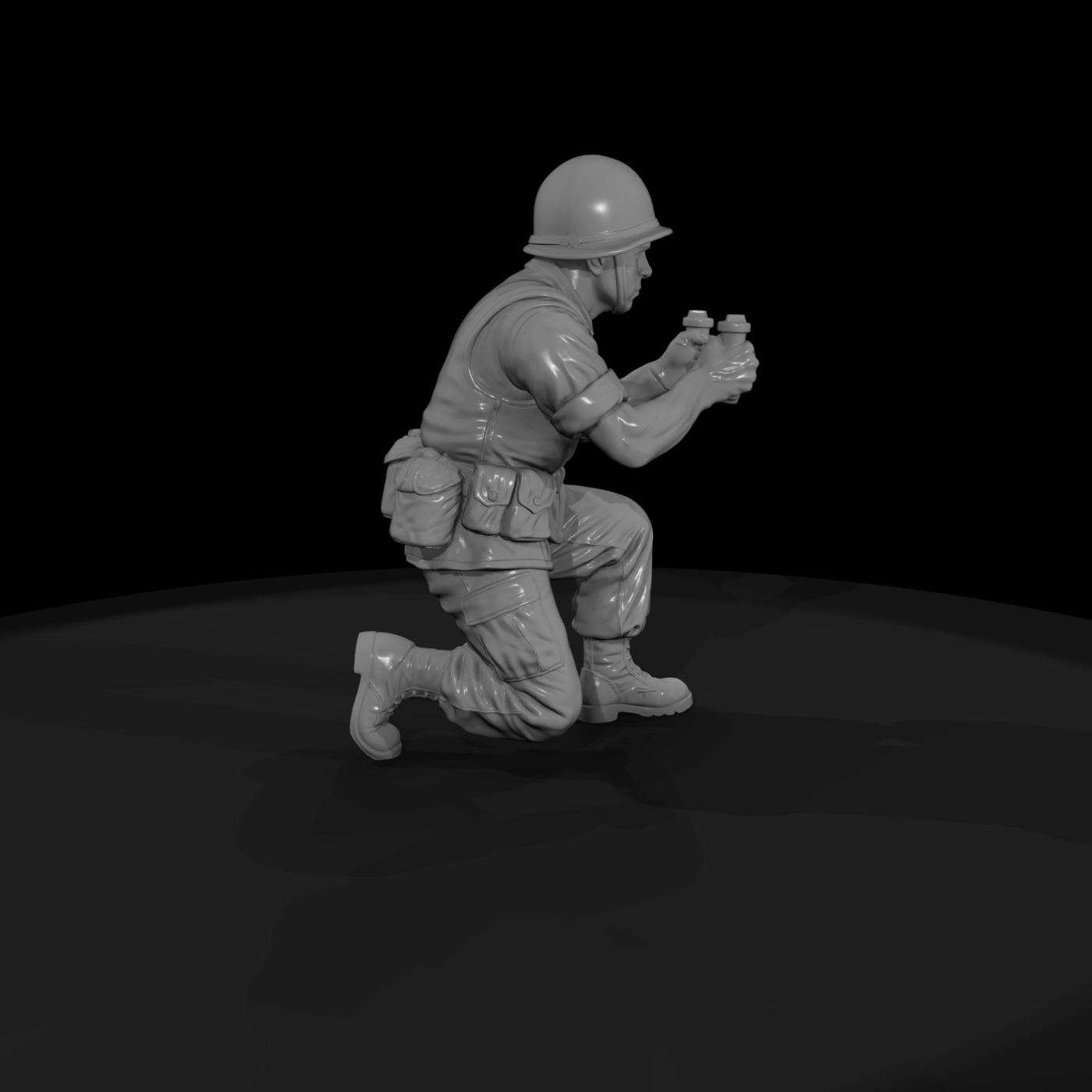 Vn Army 006 Vietnam U S Army Bazooka Or Anti Armor