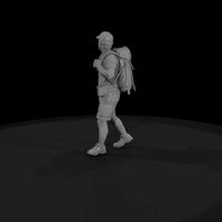 passengers-with-luggage-waiting-modern-tourist — thumbnail 6