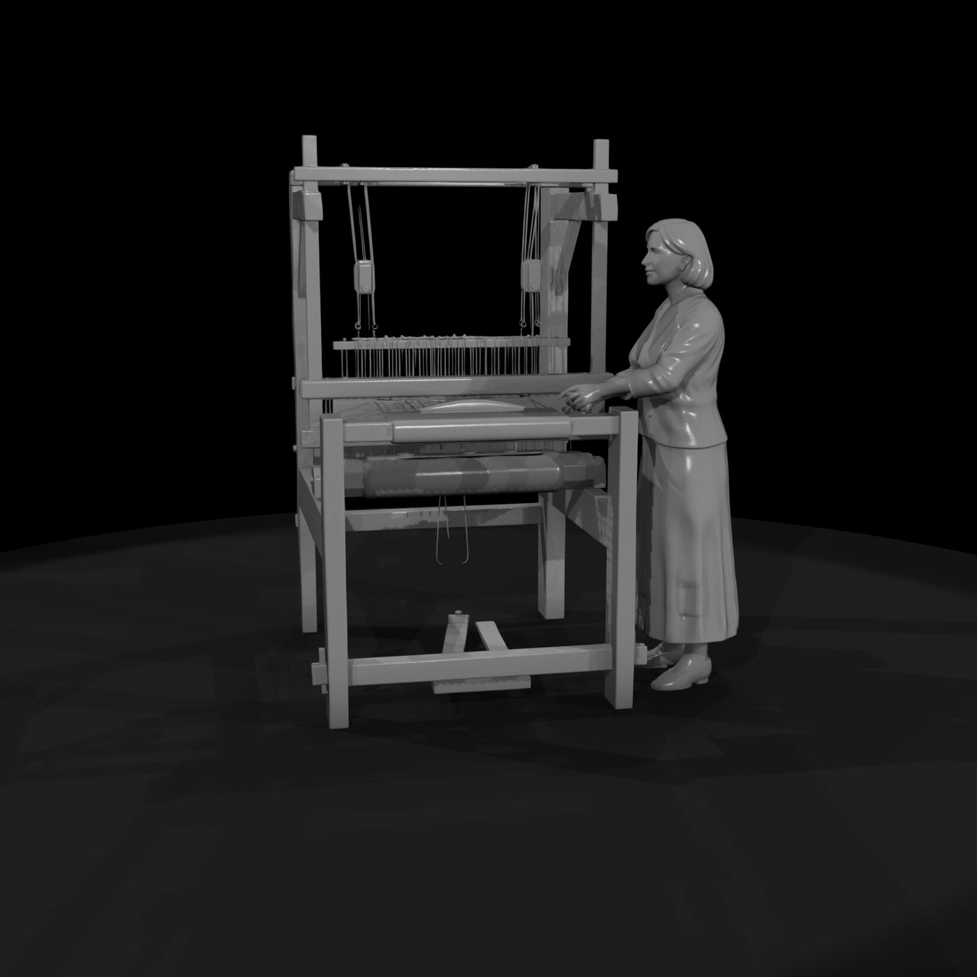 weaving-loom