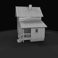 miniature-house-model — thumbnail 4