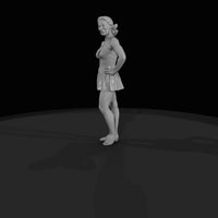 beach-figure-1950s-woman-in-swimsuit — thumbnail 5