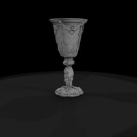 ornate-baroque-goblet-miniature-682192 — thumbnail 5