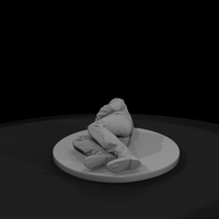 Fallen Industrial Worker — thumbnail 5